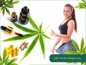 cbd oil for pcos weight loss